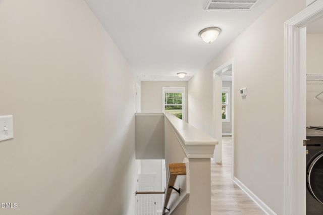 8015 Windthorn Place, Cary, NC 27519