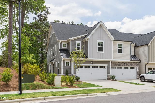 8015 Windthorn Place, Cary, NC 27519
