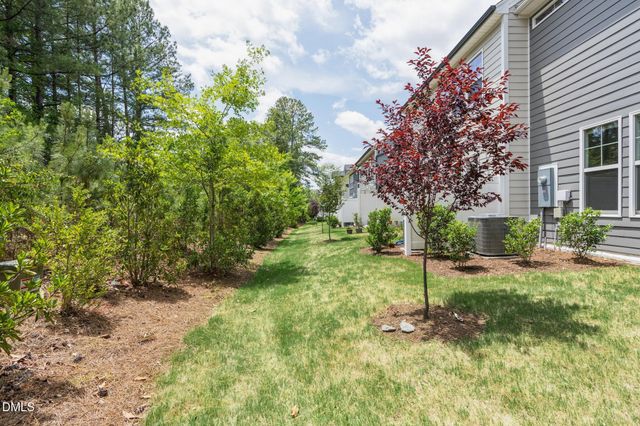 8015 Windthorn Place, Cary, NC 27519