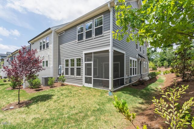8015 Windthorn Place, Cary, NC 27519