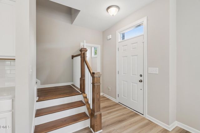 8015 Windthorn Place, Cary, NC 27519