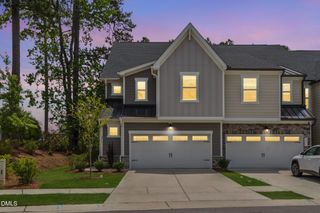 8015 Windthorn Place, Cary, NC 27519