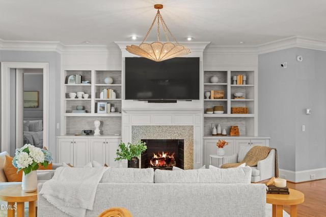 2900 Glenanneve Place, Raleigh, NC 27608