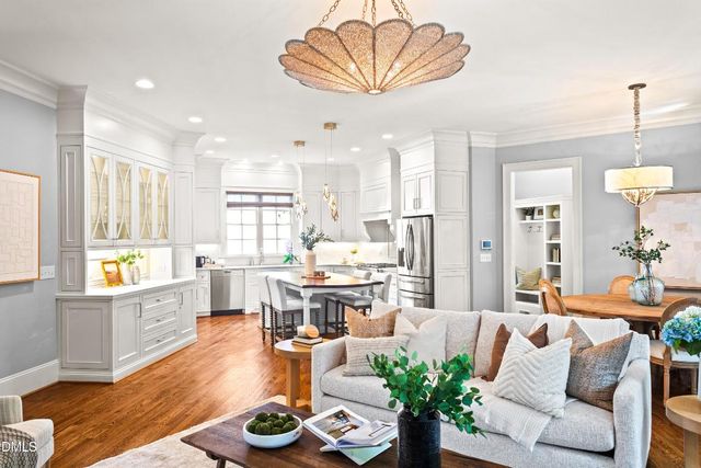 2900 Glenanneve Place, Raleigh, NC 27608