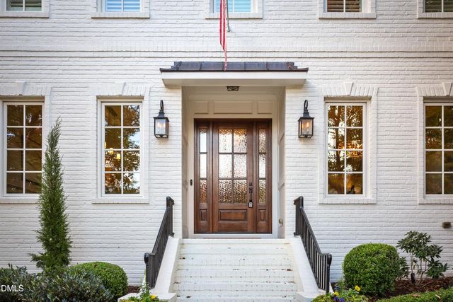 2900 Glenanneve Place, Raleigh, NC 27608