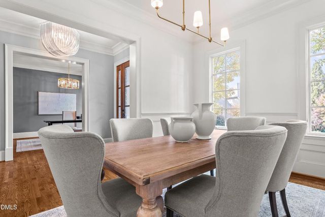 2900 Glenanneve Place, Raleigh, NC 27608