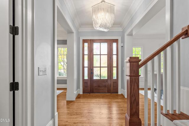 2900 Glenanneve Place, Raleigh, NC 27608