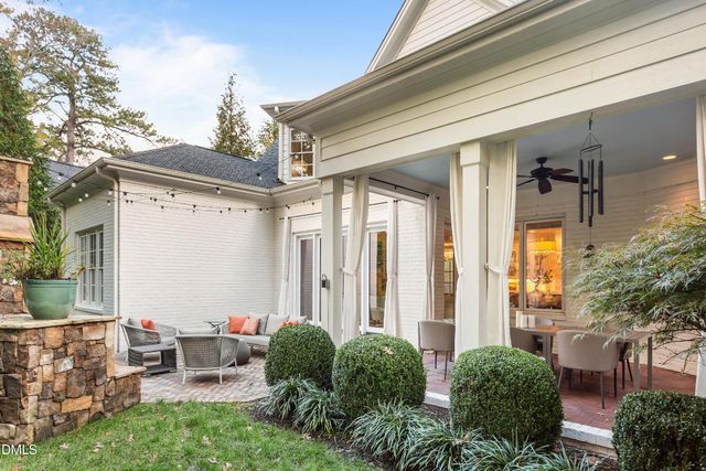 2900 Glenanneve Place, Raleigh, NC 27608