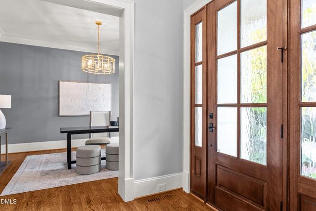 2900 Glenanneve Place, Raleigh, NC 27608