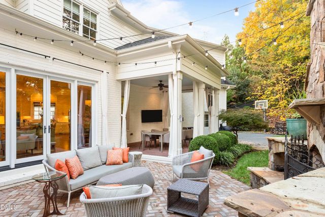 2900 Glenanneve Place, Raleigh, NC 27608