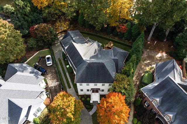 2900 Glenanneve Place, Raleigh, NC 27608