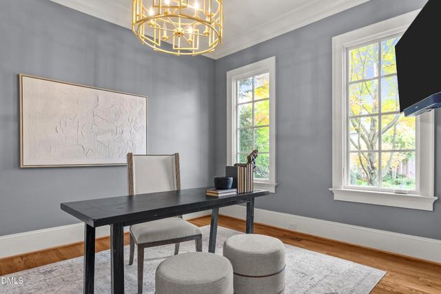 2900 Glenanneve Place, Raleigh, NC 27608