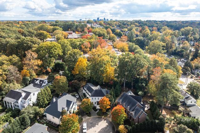 2900 Glenanneve Place, Raleigh, NC 27608