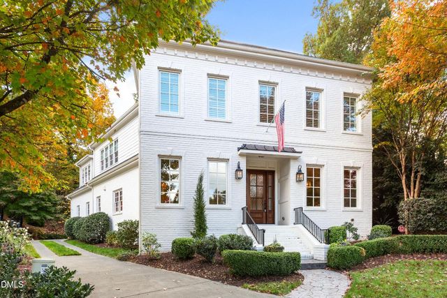 2900 Glenanneve Place, Raleigh, NC 27608