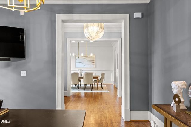 2900 Glenanneve Place, Raleigh, NC 27608