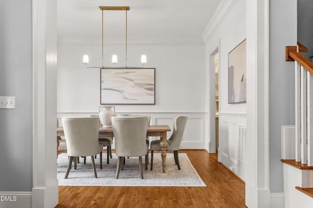 2900 Glenanneve Place, Raleigh, NC 27608