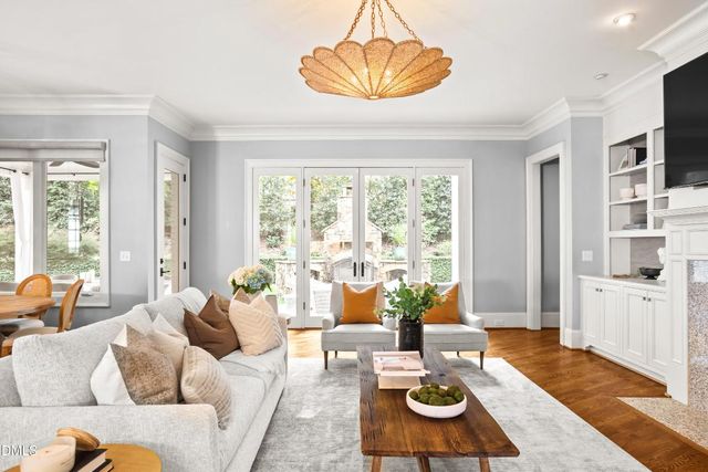 2900 Glenanneve Place, Raleigh, NC 27608