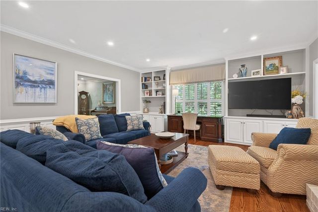 1813 Eden WAY, Virginia Beach, VA 23454