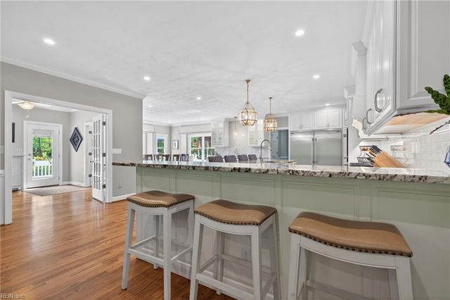 1813 Eden WAY, Virginia Beach, VA 23454