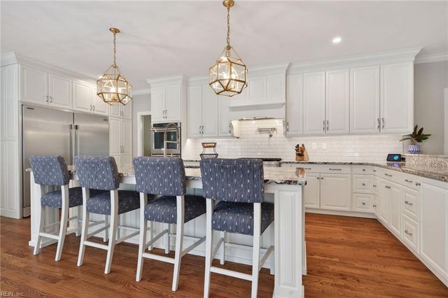 1813 Eden WAY, Virginia Beach, VA 23454