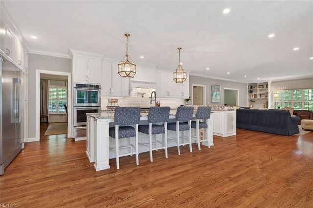 1813 Eden WAY, Virginia Beach, VA 23454