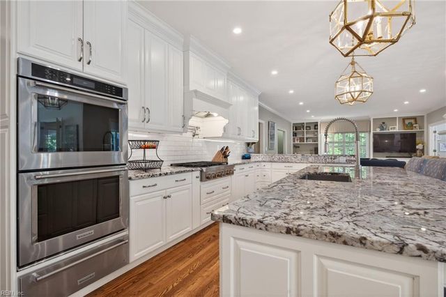 1813 Eden WAY, Virginia Beach, VA 23454