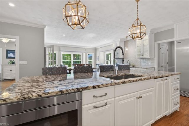 1813 Eden WAY, Virginia Beach, VA 23454