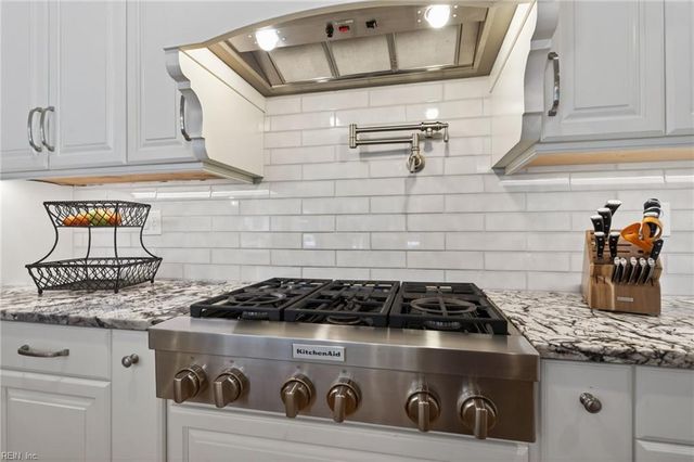 1813 Eden WAY, Virginia Beach, VA 23454