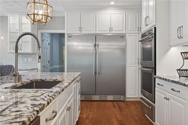 1813 Eden WAY, Virginia Beach, VA 23454