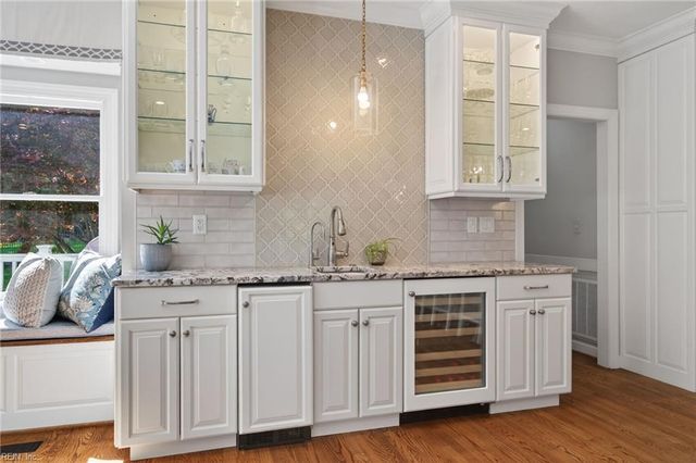 1813 Eden WAY, Virginia Beach, VA 23454