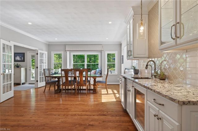 1813 Eden WAY, Virginia Beach, VA 23454