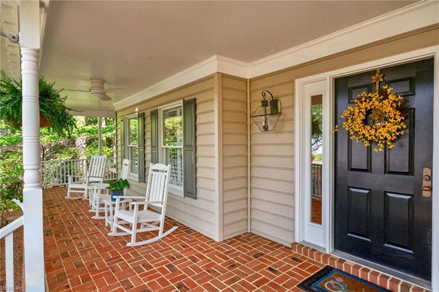 1813 Eden WAY, Virginia Beach, VA 23454