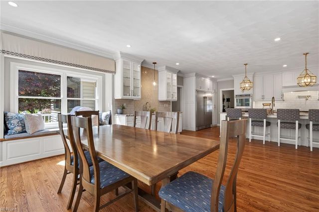 1813 Eden WAY, Virginia Beach, VA 23454