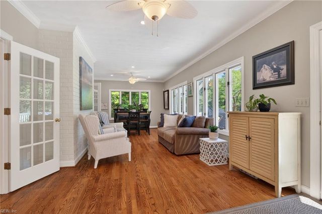 1813 Eden WAY, Virginia Beach, VA 23454