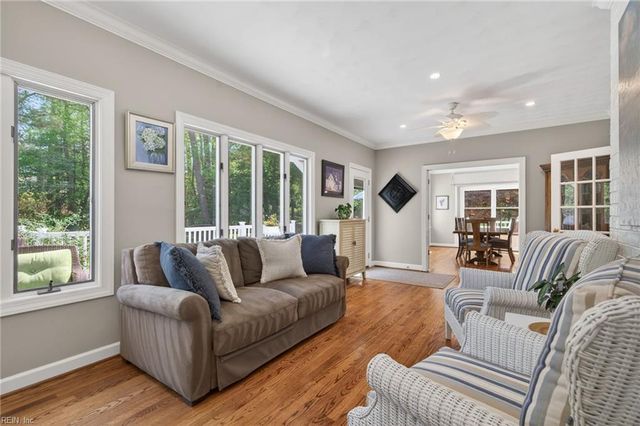 1813 Eden WAY, Virginia Beach, VA 23454