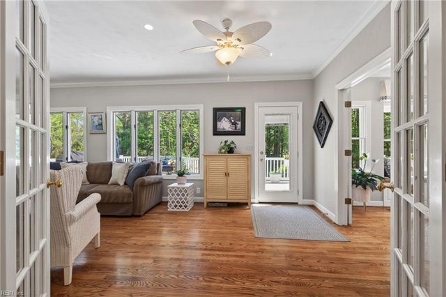 1813 Eden WAY, Virginia Beach, VA 23454