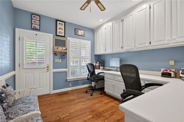 1813 Eden WAY, Virginia Beach, VA 23454