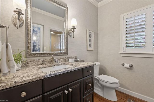 1813 Eden WAY, Virginia Beach, VA 23454