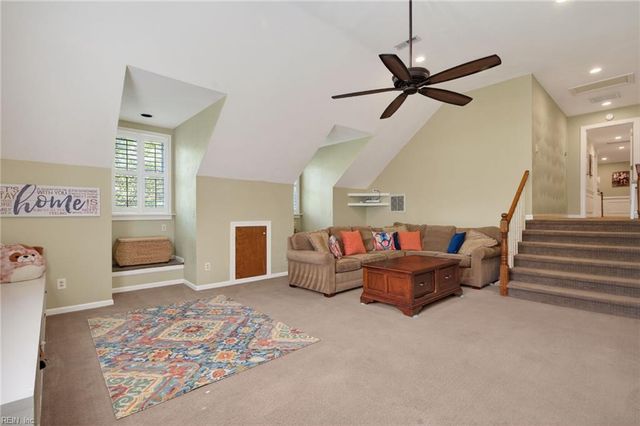 1813 Eden WAY, Virginia Beach, VA 23454