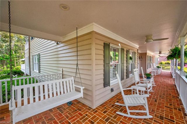 1813 Eden WAY, Virginia Beach, VA 23454