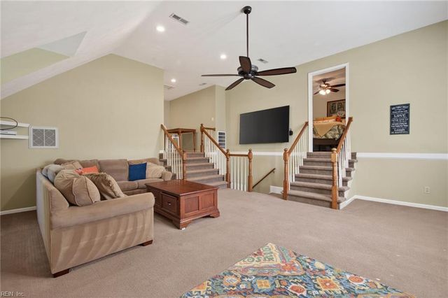 1813 Eden WAY, Virginia Beach, VA 23454