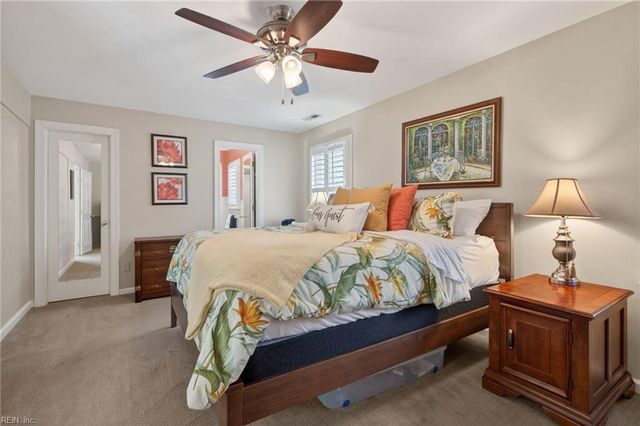 1813 Eden WAY, Virginia Beach, VA 23454