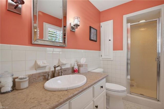 1813 Eden WAY, Virginia Beach, VA 23454