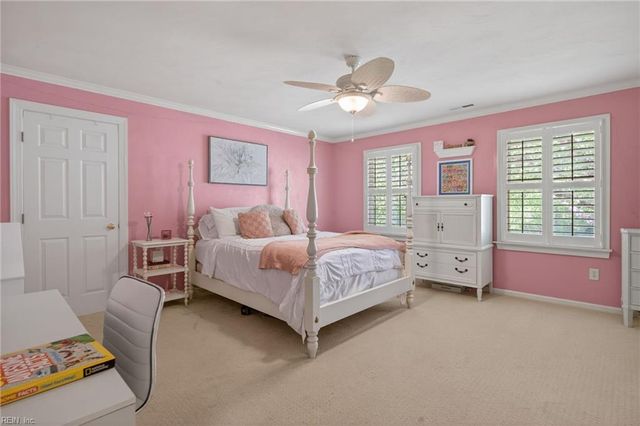 1813 Eden WAY, Virginia Beach, VA 23454