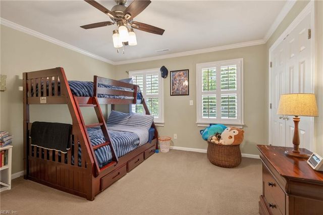 1813 Eden WAY, Virginia Beach, VA 23454