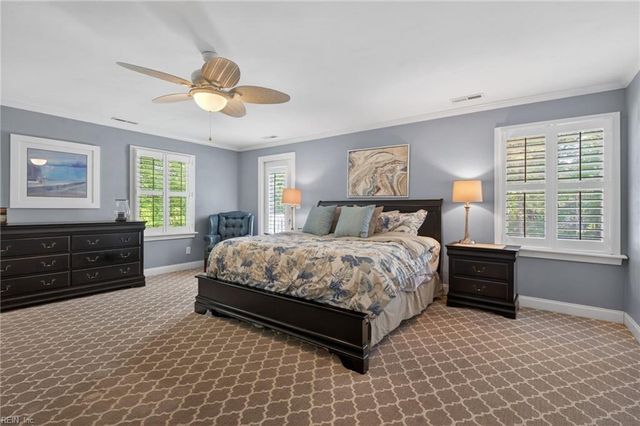 1813 Eden WAY, Virginia Beach, VA 23454