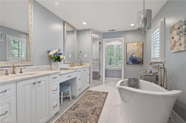 1813 Eden WAY, Virginia Beach, VA 23454