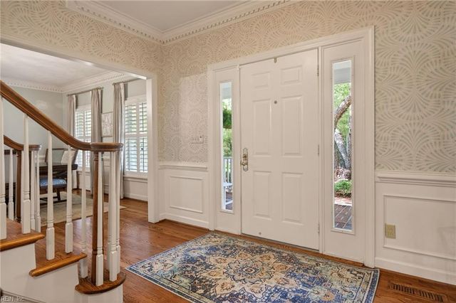 1813 Eden WAY, Virginia Beach, VA 23454