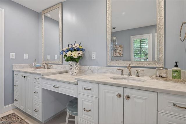 1813 Eden WAY, Virginia Beach, VA 23454