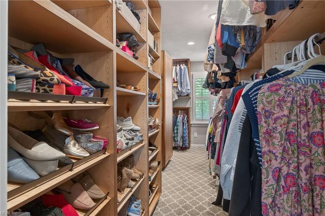 1813 Eden WAY, Virginia Beach, VA 23454